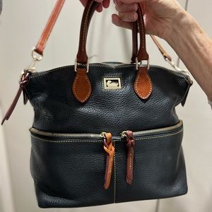 DOONEY and BOURKE bag